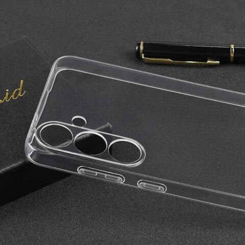 Galaxy S24 Plus Kılıf Patinda Süper Silikon Kapak
