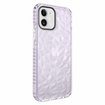 Apple iPhone 12 Kılıf Patinda Buzz Kapak