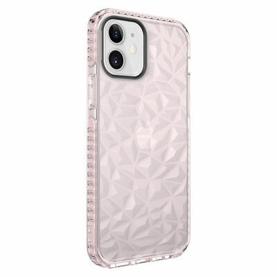 Apple iPhone 12 Kılıf Patinda Buzz Kapak