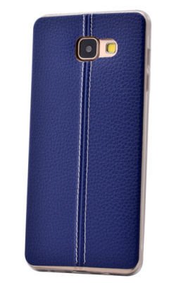 Galaxy A5 2016 Kılıf Patinda Epix Silikon