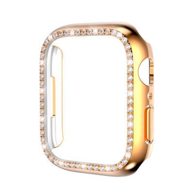 Apple Watch 38mm Patinda Watch Gard 05 Sert PC Koruyucu
