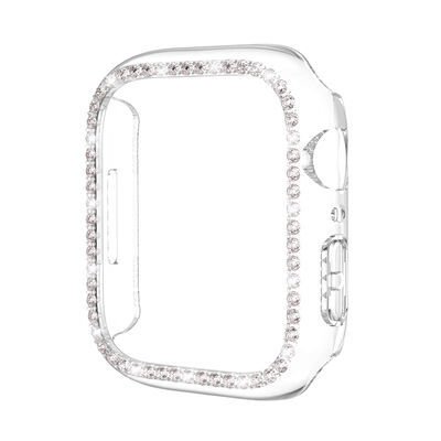 Apple Watch 38mm Patinda Watch Gard 05 Sert PC Koruyucu