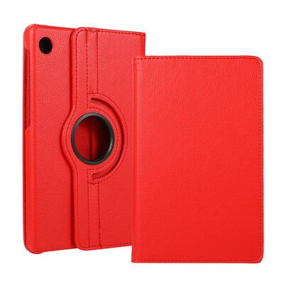 Honor Pad X8 Patinda Dönebilen Standlı Kılıf