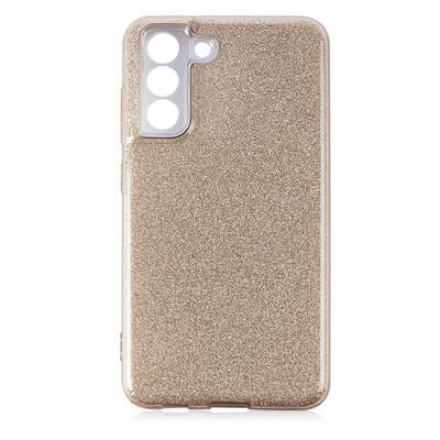 Galaxy S21 FE Kılıf Patinda Shining Silikon