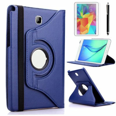 Galaxy Tab A 10.1 2016 P580 Patinda Dönebilen Standlı Kılıf