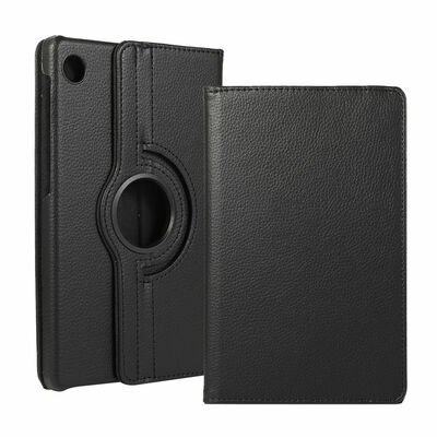 Honor Pad X8 Patinda Dönebilen Standlı Kılıf