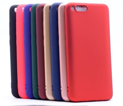 Xiaomi Mi 6 Kılıf Patinda Premier Silikon Kapak