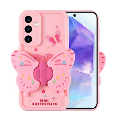 Pembe Açık
