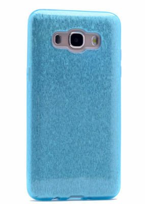 Galaxy J7 2016 Kılıf Patinda Shining Silikon