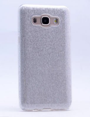 Galaxy J7 2016 Kılıf Patinda Shining Silikon