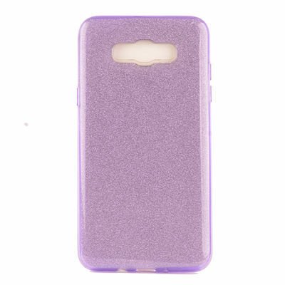Galaxy J7 2016 Kılıf Patinda Shining Silikon