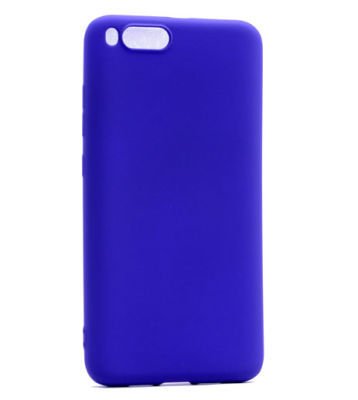 Xiaomi Mi 6 Kılıf Patinda Premier Silikon Kapak