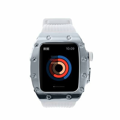 Apple Watch 7 45mm KRD-65 Kordon