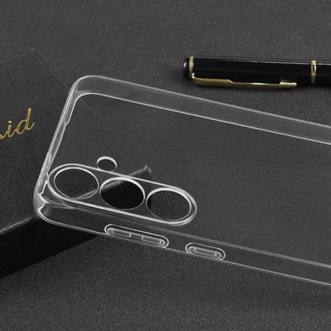 Galaxy S24 Kılıf Patinda Süper Silikon Kapak