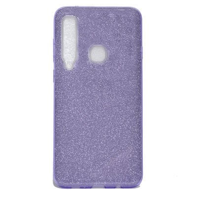 Galaxy A9 2018 Kılıf Patinda Shining Silikon