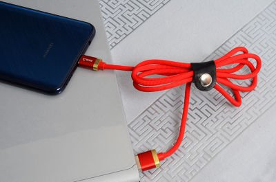 Patinda Poro Type-C Usb Kablo 1M