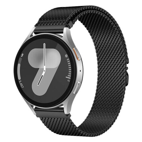 Huawei Watch GT4 41mm Patinda KRD-25 Metal Hasır Kordon