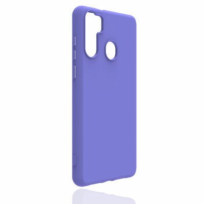 Reeder P13 Blue Max Kılıf Patinda Biye Silikon