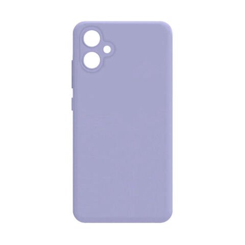 Galaxy A05 Kılıf Patinda Biye Silikon