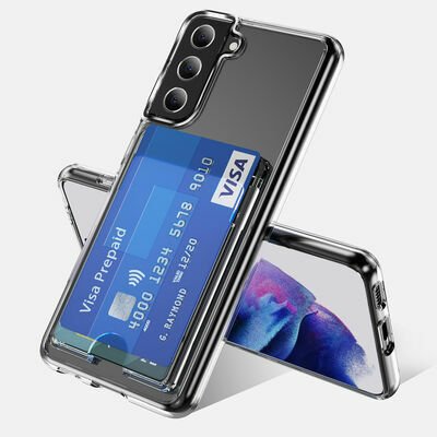 Galaxy S23 Plus Kılıf Patinda Ensa Kapak