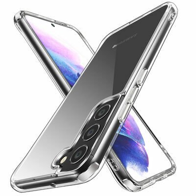 Galaxy S22 Kılıf Patinda Forst Kapak