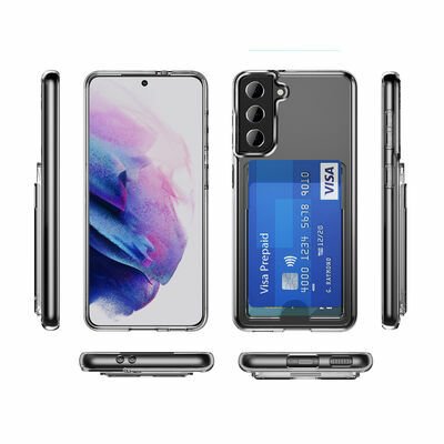 Galaxy S23 Plus Kılıf Patinda Ensa Kapak