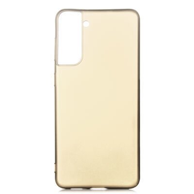 Galaxy S21 Plus Kılıf Patinda Premier Silikon Kapak