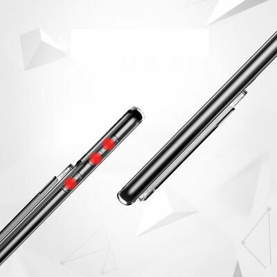 Galaxy S23 Plus Kılıf Patinda Ensa Kapak