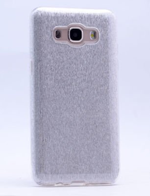 Galaxy J5 2016 Kılıf Patinda Shining Silikon