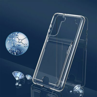 Galaxy S23 Plus Kılıf Patinda Ensa Kapak