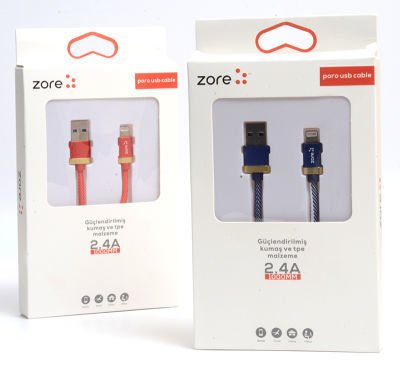 Patinda Poro Lightning Usb Kablo 1M