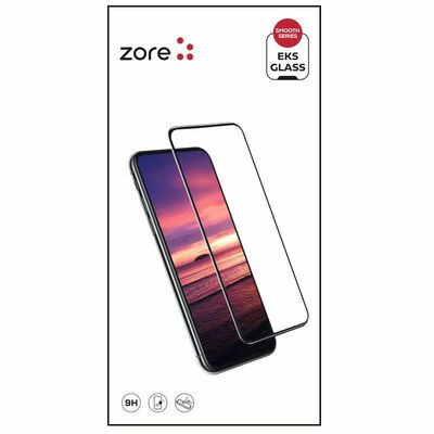 Apple iPhone 7 Patinda EKS Cam Ekran Koruyucu