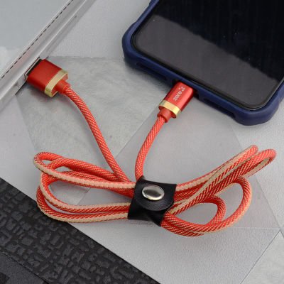 Patinda Poro Lightning Usb Kablo 1M