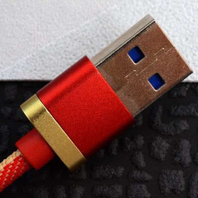 Patinda Poro Lightning Usb Kablo 1M