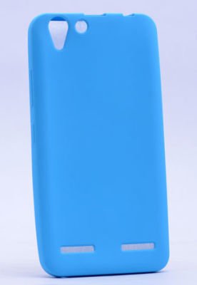 Lenovo Vibe K5 Kılıf Patinda Premier Silikon Kapak