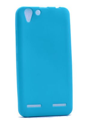 Lenovo Vibe K5 Kılıf Patinda Premier Silikon Kapak