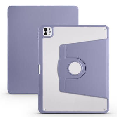 Lavendery Gray