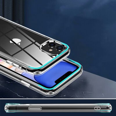 Apple iPhone 11 Kılıf Patinda Forst Kapak
