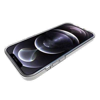 Apple iPhone 14 Pro Max Kılıf Patinda Süper Silikon Kapak