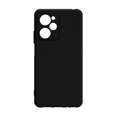 Xiaomi Poco X5 Pro Kılıf Patinda Biye Silikon