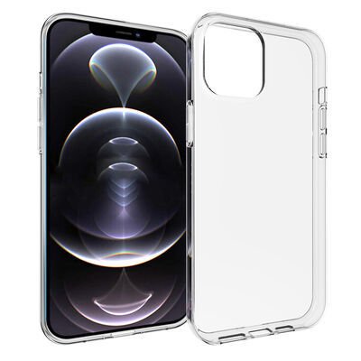 Apple iPhone 14 Pro Max Kılıf Patinda Süper Silikon Kapak