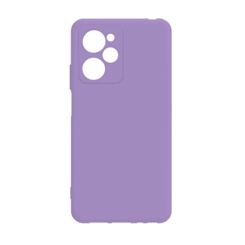 Xiaomi Poco X5 Pro Kılıf Patinda Biye Silikon