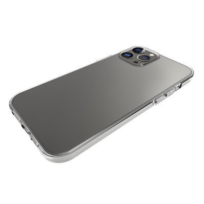 Apple iPhone 14 Pro Max Kılıf Patinda Süper Silikon Kapak