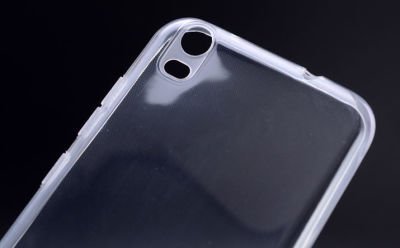 Vestel Venüs V5 Kılıf Patinda Süper Silikon Kapak