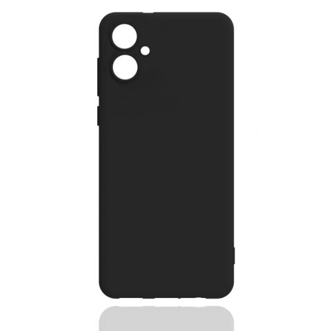 Galaxy A04E Kılıf Patinda Biye Silikon
