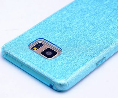 Galaxy S7 Kılıf Patinda Shining Silikon