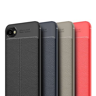 HTC Desire 12 Kılıf Patinda Niss Silikon Kapak