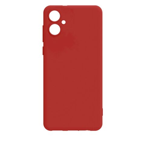 Galaxy A04E Kılıf Patinda Biye Silikon