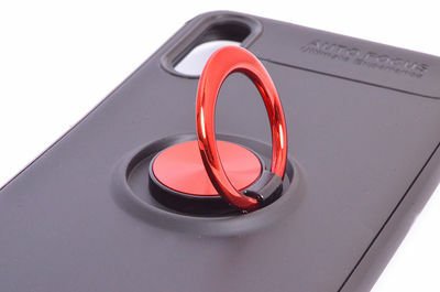 Galaxy A01 Kılıf Patinda Ravel Silikon Kapak