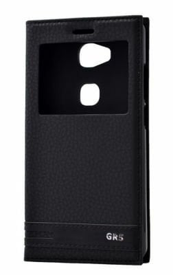 Huawei GR5 Kılıf Patinda Elite Kapaklı Kılıf